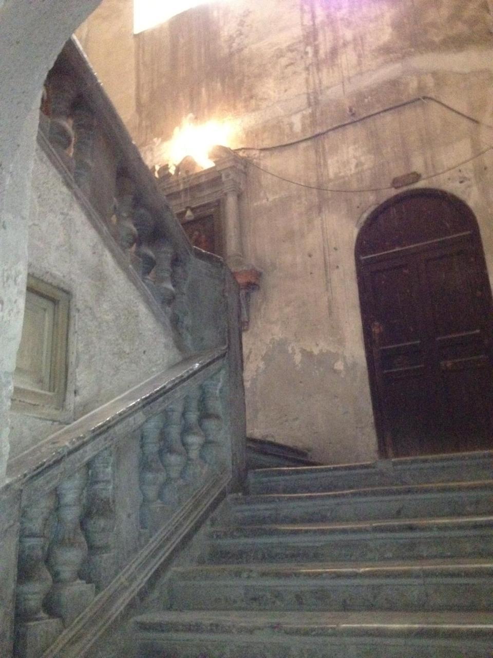 Casa Sant'Anna Daire Palermo Dış mekan fotoğraf