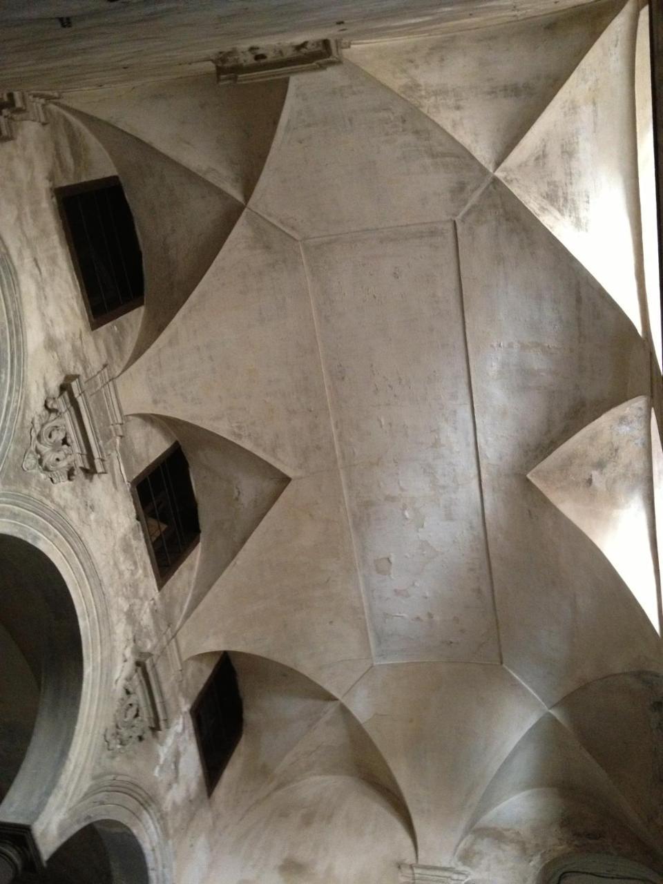 Casa Sant'Anna Daire Palermo Dış mekan fotoğraf