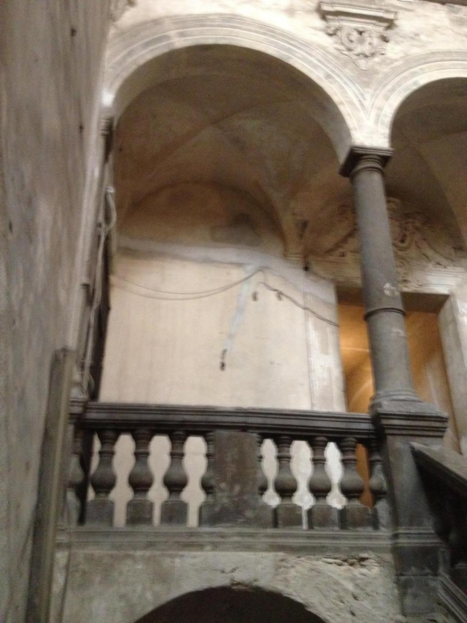Casa Sant'Anna Daire Palermo Dış mekan fotoğraf