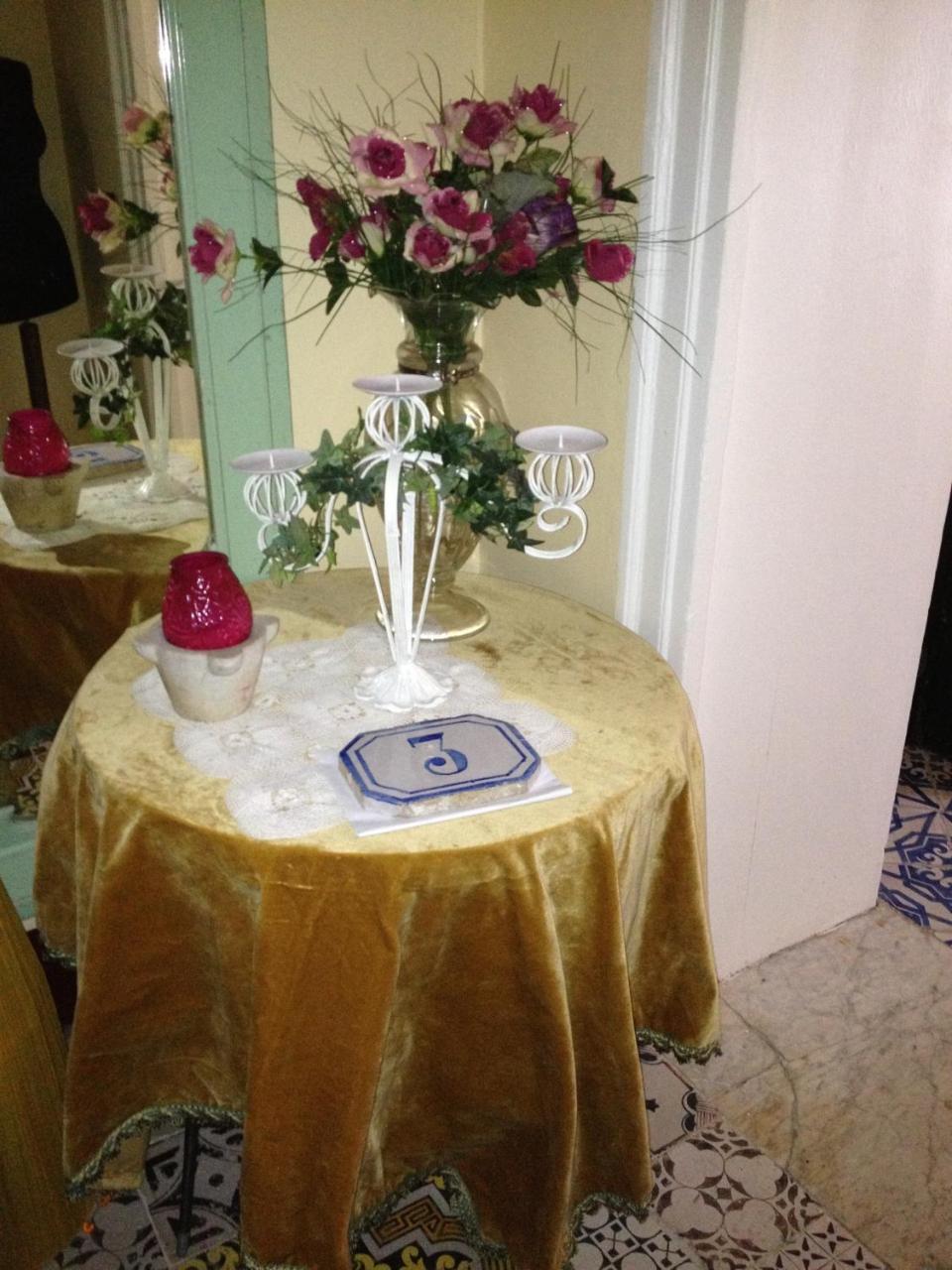 Casa Sant'Anna Daire Palermo Dış mekan fotoğraf