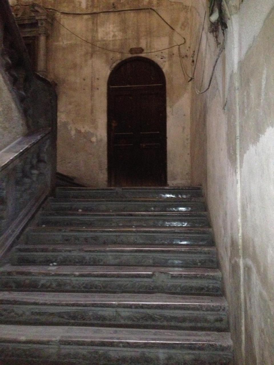 Casa Sant'Anna Daire Palermo Dış mekan fotoğraf