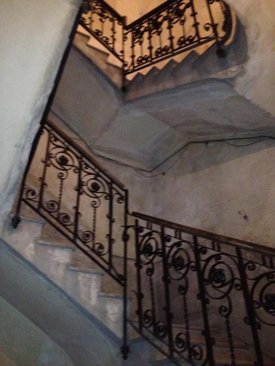 Casa Sant'Anna Daire Palermo Dış mekan fotoğraf