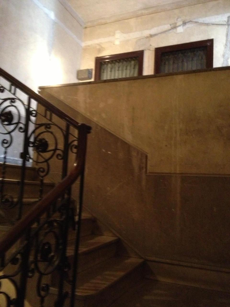 Casa Sant'Anna Daire Palermo Dış mekan fotoğraf