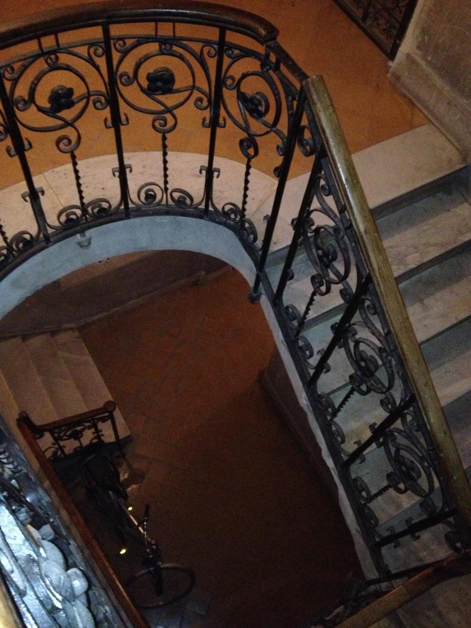 Casa Sant'Anna Daire Palermo Dış mekan fotoğraf