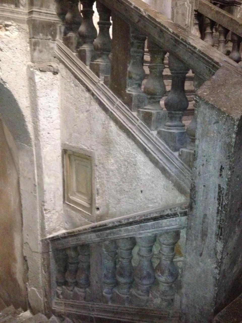 Casa Sant'Anna Daire Palermo Dış mekan fotoğraf
