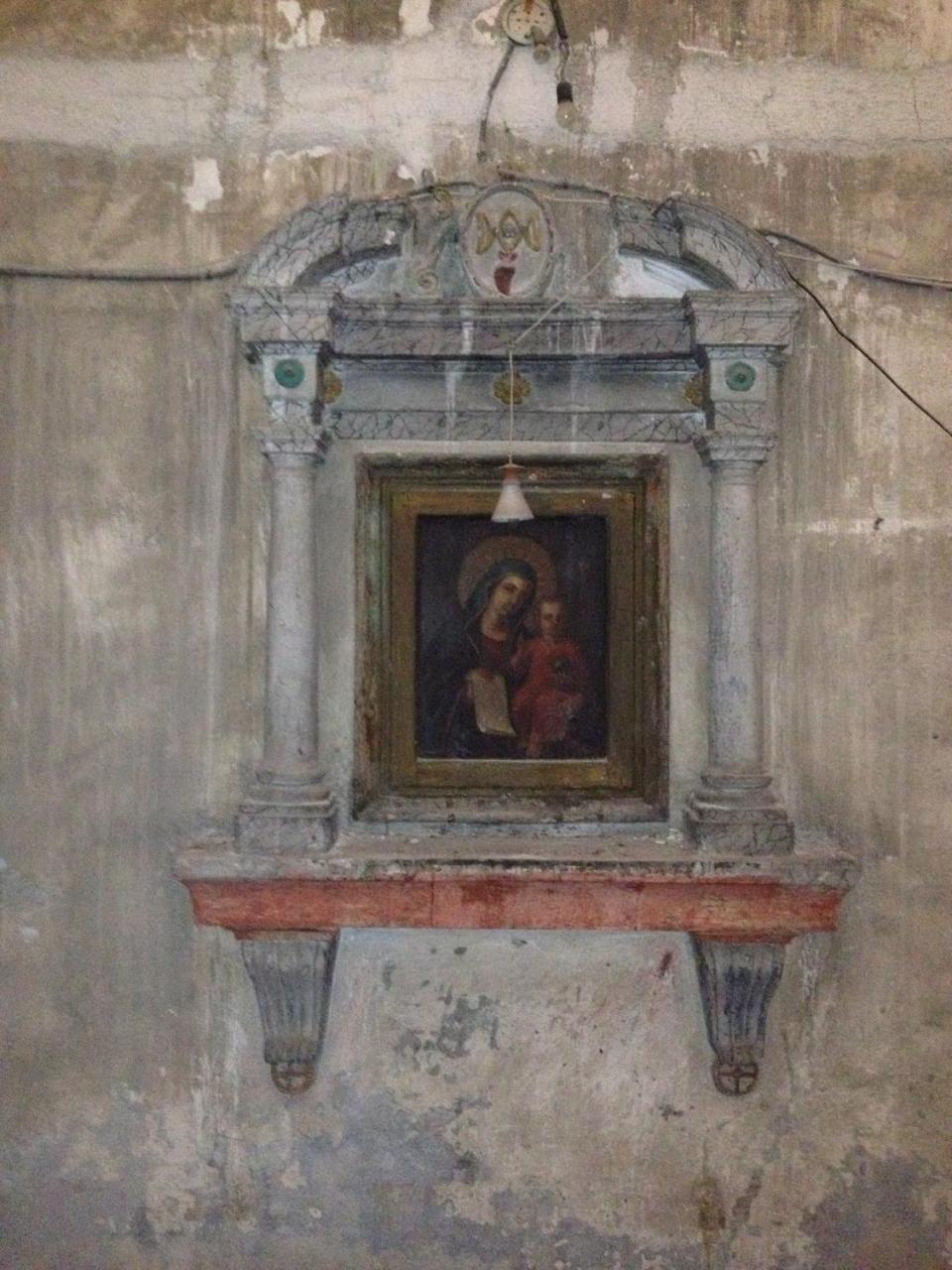 Casa Sant'Anna Daire Palermo Dış mekan fotoğraf